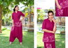 Parineeta By Sbs Cotton Daily Wear Kurti With Bottom Online Wholesale